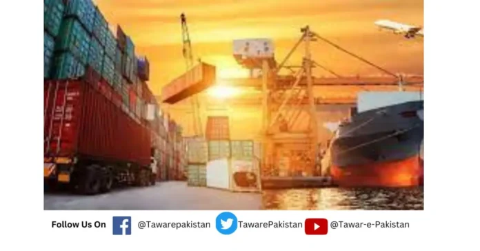 Pakistan: $157m from Travel Exports