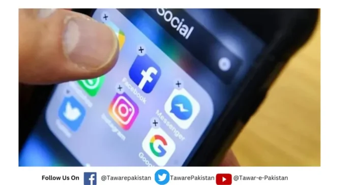 PTA Acknowledges Reports of Social Media Disruption