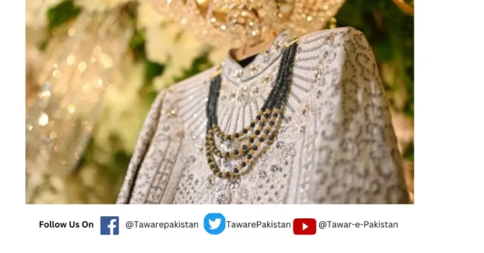 Man Takes Local Boutique to Court Over 'Old Sherwani' Sale in Rawalpindi