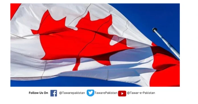 New Travel Advisory Issued by Canada for Pakistan