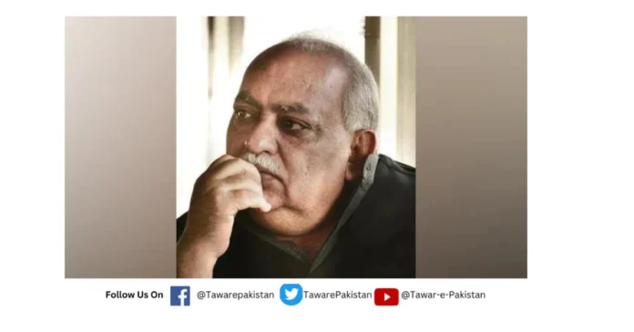 Renowned Urdu Poet Munawwar Rana Passes Away at 71