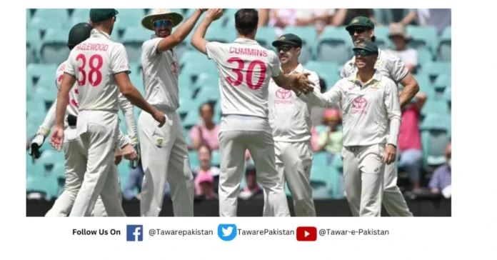 As in the second Test in Melbourne, Pakistan had just their own batting frailties to fault for passing up the opportunity to snap their long series of failures in Australia. They were solid to set their hosts an undeniably seriously forcing objective on a weakening pitch before Josh Hazlewood (4-16) took three wickets in the penultimate over of the day on Friday. On Saturday morning, Mohammad Rizwan scored 28 preceding he was gotten by Warner off the bowling of Nathan Lyon with Aamer Jamal holing out for 18 three balls later. Hasan Ali was bowled by Lyon for five to end the innings. Seamer Jamal, who took a six-wicket pull on debut in the primary Test in Perth and one more in the principal innings in Sydney, was not welcomed on to bowl until after lunch in a perplexing choice by skipper Shan Masood.