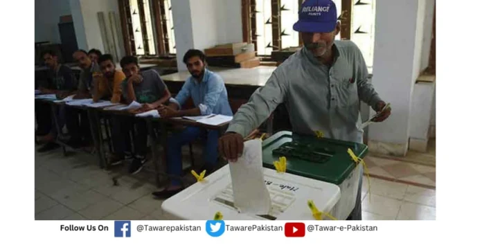 2024 Election Pemra, PTA Monitor Media Ahead of Po