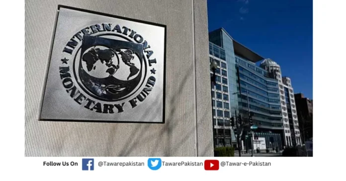 IMF Executive Board to Review Pakistan's $700 Million Tranche Request on January 11