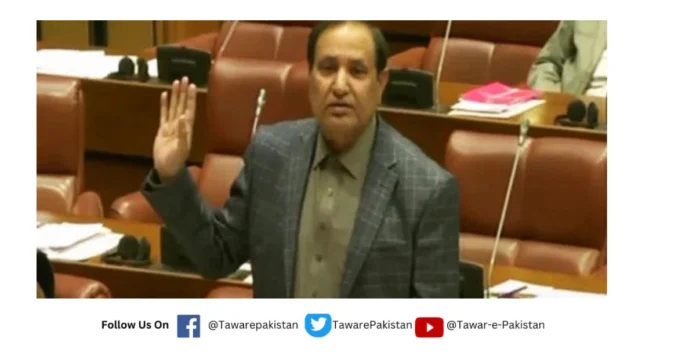 Senate Approves Resolution Urging Postponement of February 8 Elections