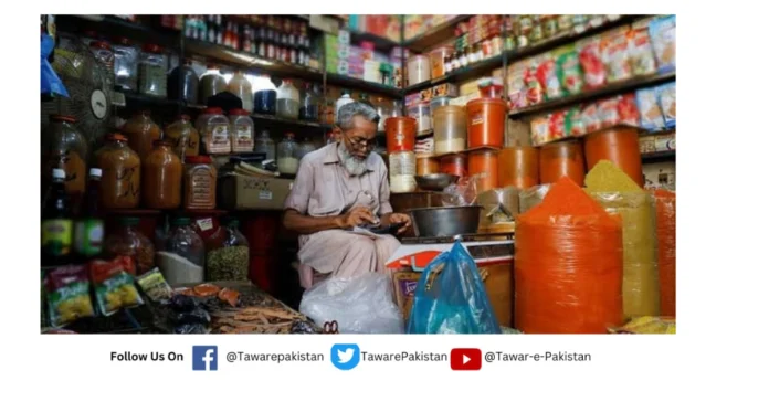 FBR Implements Taxation on Retailers in Five Major Cities