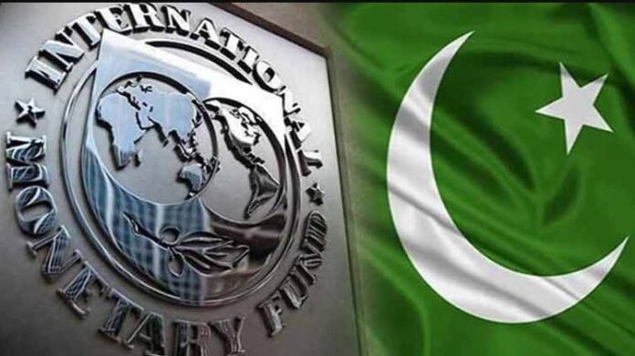 How long will Pakistan take the program from the IMF?