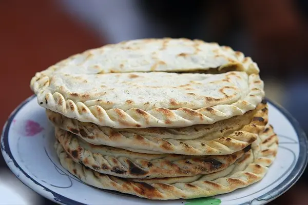 Best Traditional Foods in Hunza Valley