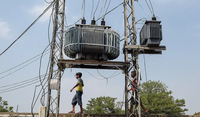 Federal and Punjab Governments United Against Electricity Theft