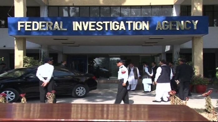 FIA Shuts Fake Nursing Institute in Islamabad