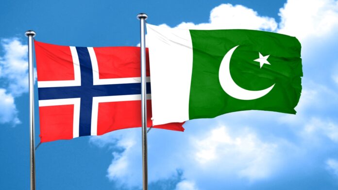 Norway Announces Great News For Pakistani Students