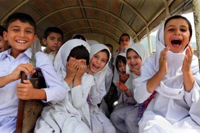 Private Schools and Colleges Announce Eid Holidays