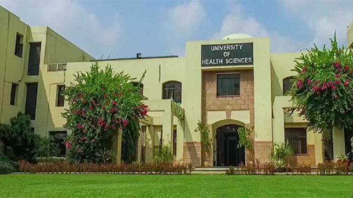 UHS Announces Expedite Degree Issuance Following Final Results