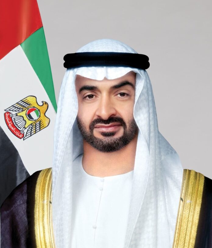 UAE President Clears Student Debt Worth AED 155 Million
