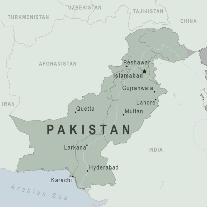 Is it safe to Travel to Pakistan in 2024?