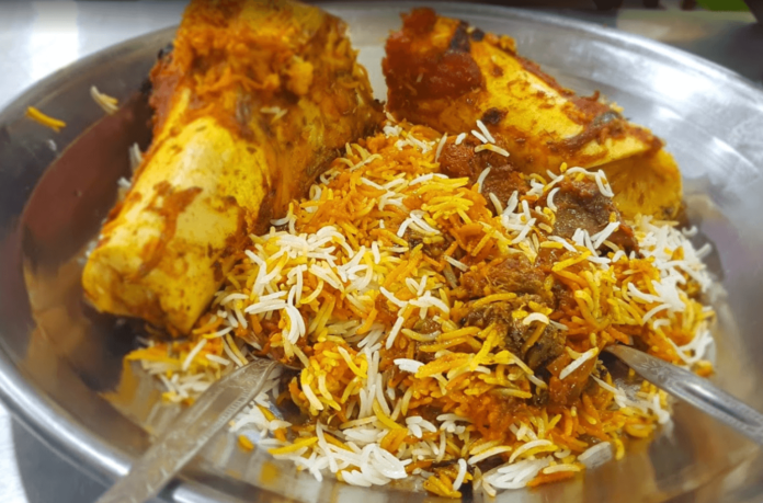 Best Street Food of Karachi