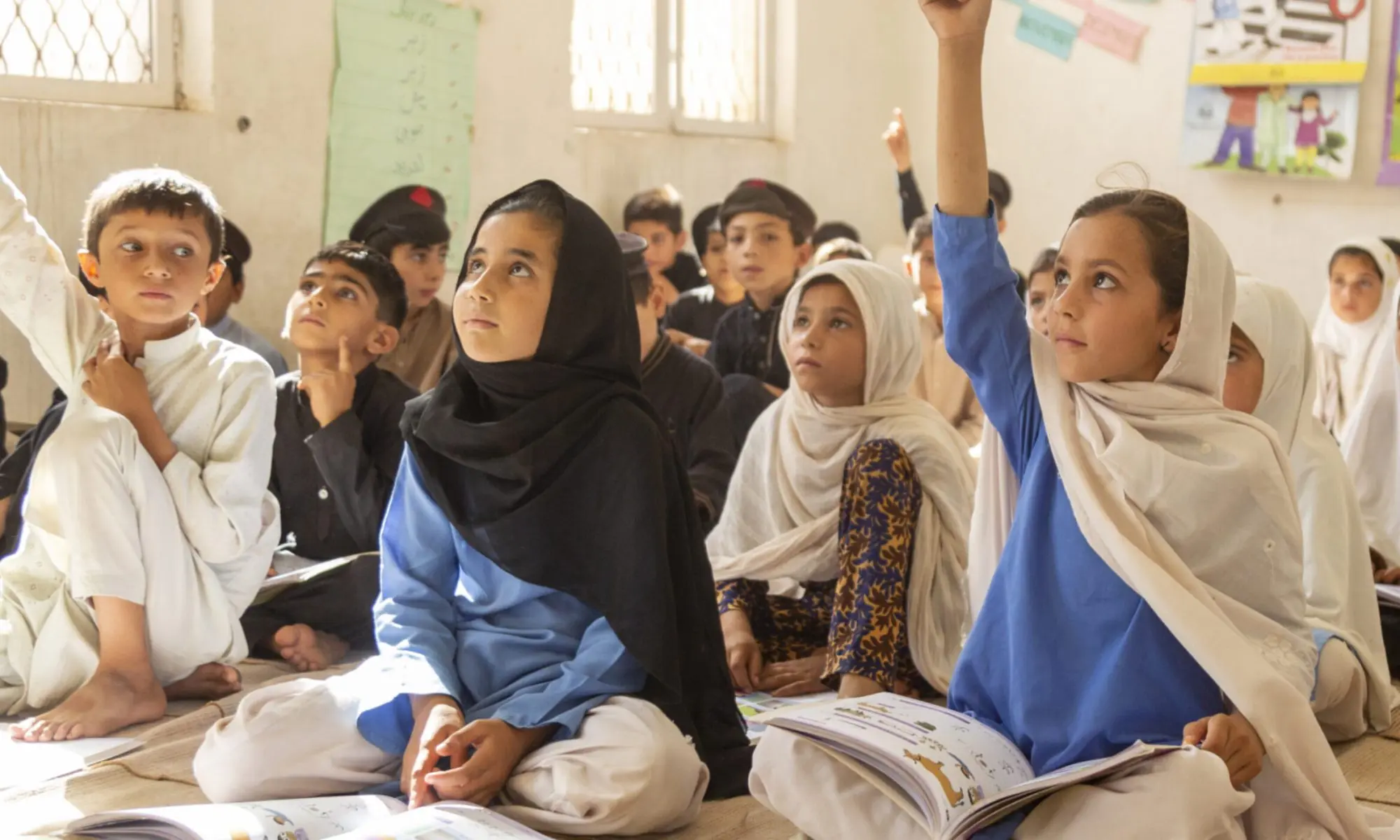 District Education Authority of Rawalpindi Issues Important School Council Notification