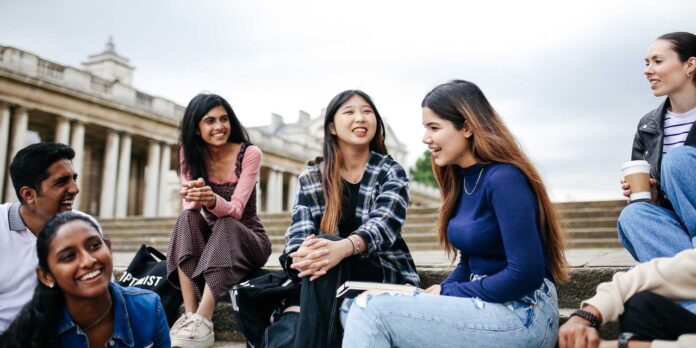 Foreign Students Are Interested in Going UK Anymore