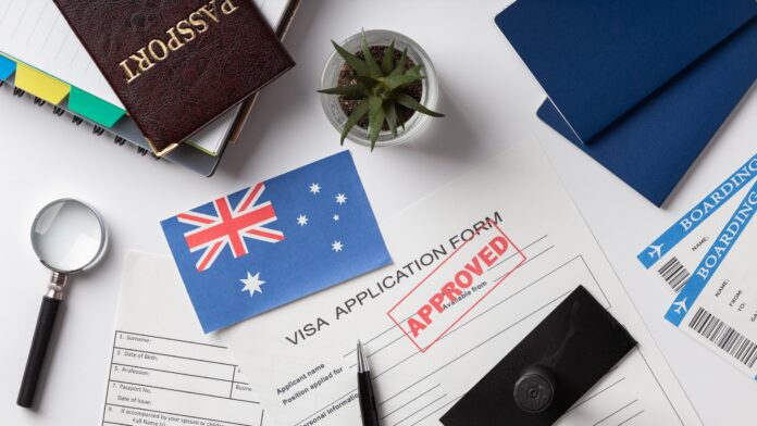 Australia Tightens Up the Process for Foreign Students Seeking Study Visas