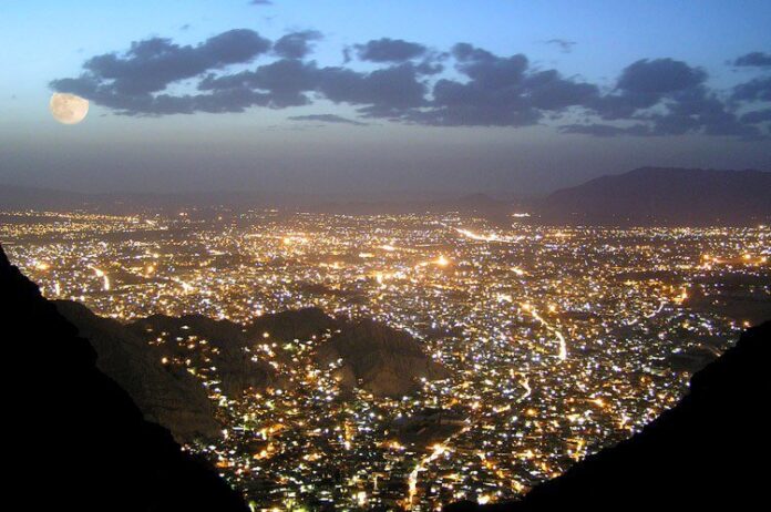 Quetta: A Tapestry of History, Culture, Cuisine, and Language