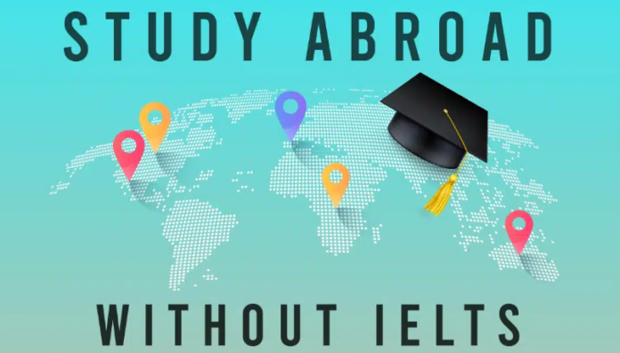 10 Nations Where IELTS is Not Required for Higher Education
