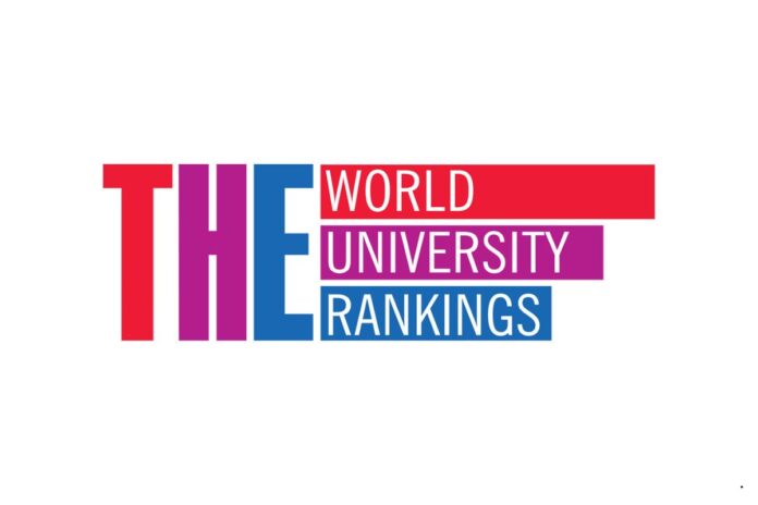 Times Higher Education lists 33 universities of Pakistan in 2024 Global Young University Rankings