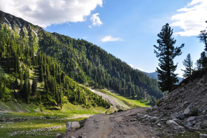 Pakistan Greatest Cycling Tour Valleys: The Best Valleys to Visit