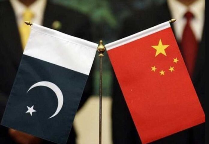 PAK & China Agreed On 5 More Corridors