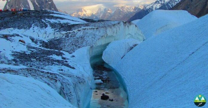 Best Glaciers in Pakistan That You Have to See