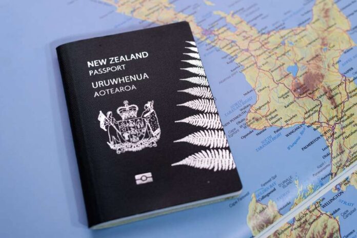 How to Register for the Teachers' Permanent Residence Program in New Zealand
