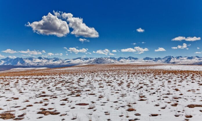 Roof of the World: Exploring Deosai National Park