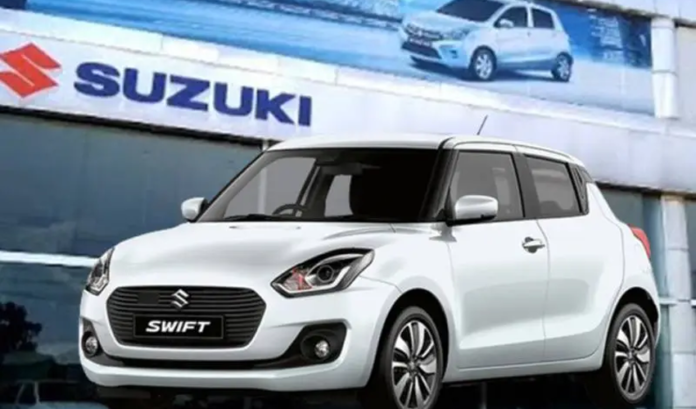 Suzuki Announced a Major Price Dropped for Suzuki Swift