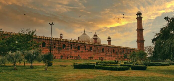 Top Things to do in Lahore