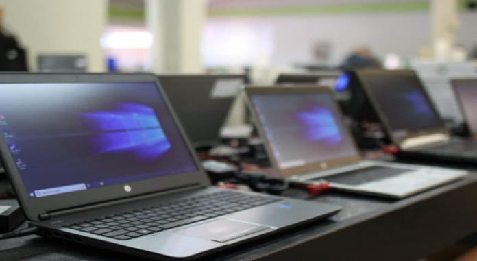 Punjab Sets Aside Rs. 10 Billions for the Laptop Program