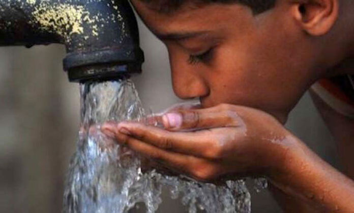 In Sindh, 14,000 schools are Without Water Facility