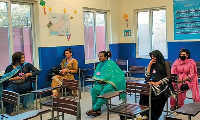 Punjab Is Setting Up Two More Transgender Schools