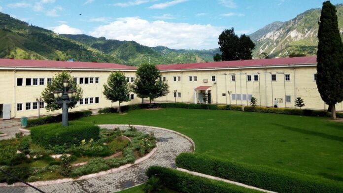 AJK Universities Request Funding to Continue Operating
