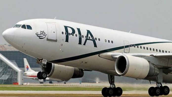 Lack of Aircraft Causes Disruptions to Lahore Airport Flights Operations