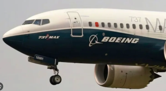 Boeing Might be Spared From Prosecution for Infractions