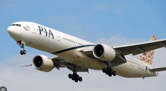 PIA Application for Flying Operations to the EU and UK is Denied by the EASA
