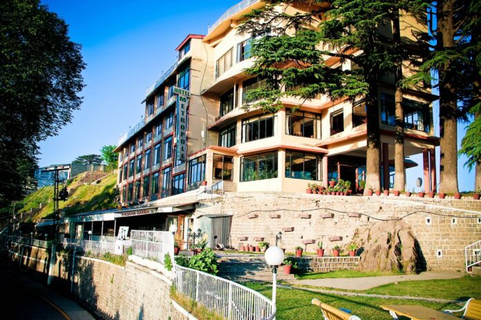 Best Family-Friendly Hotels in Murree for a Relaxed Stay