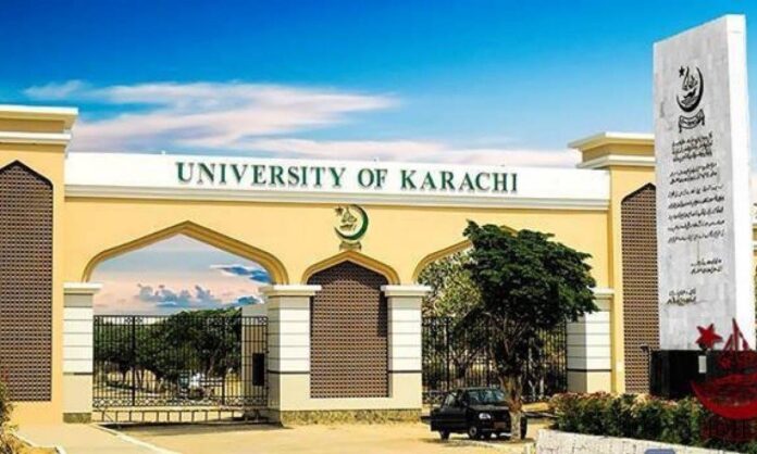 Karachi University Modifies PhD Admission Requirements