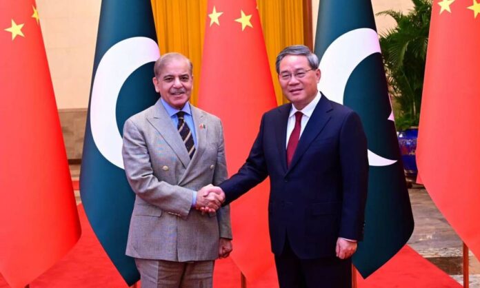 China Will Receive 1,000 Students From Pakistan For Training