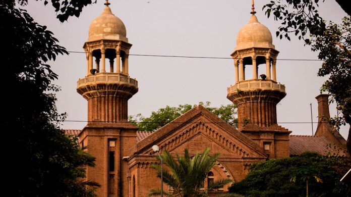 19 Government Universities Name Lahore High Court Judges as Syndicate Members