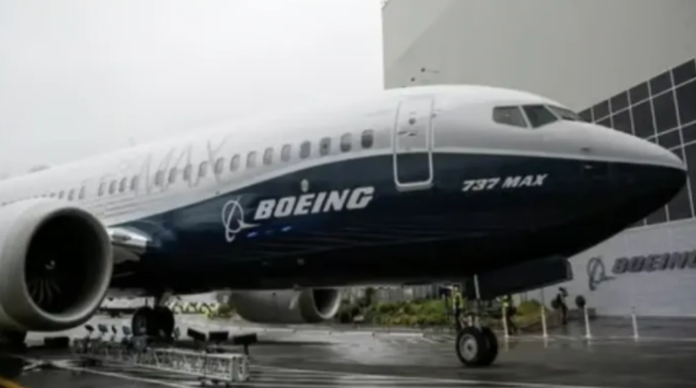 Employees at Boeing will Vote to Authorize a Possible Strike