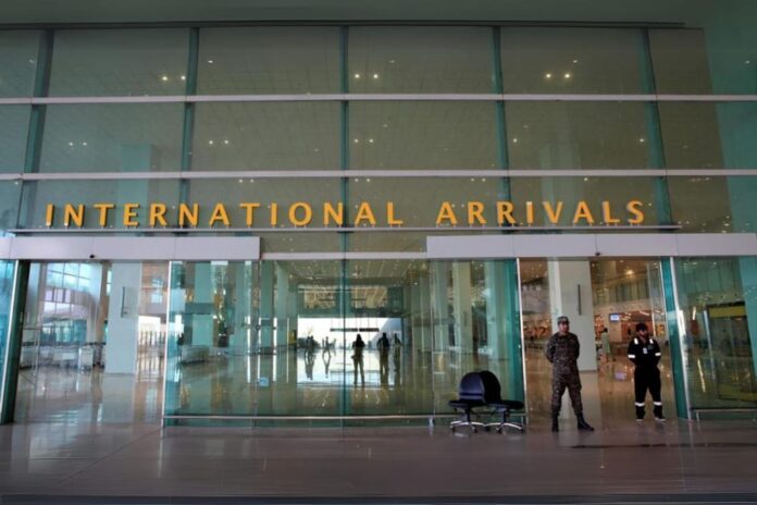 Major Airports in Pakistan Will Have Smart Gates to Enable Smooth Transit