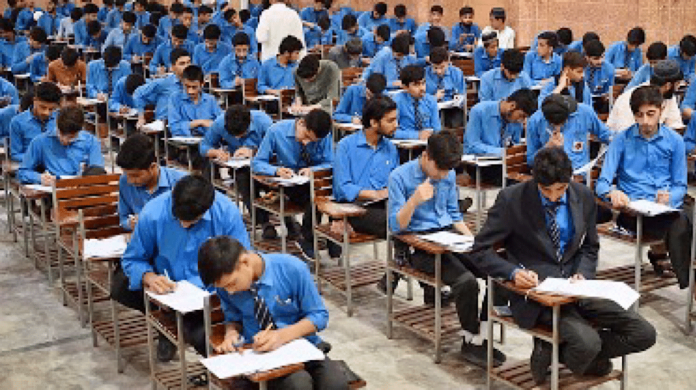 Punjab Begins Exam Process Reformation