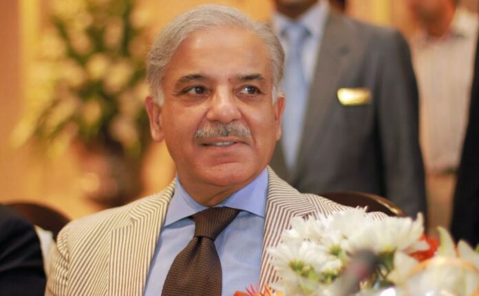 No Decision Made Regarding Export Of Wheat: PM Shehbaz