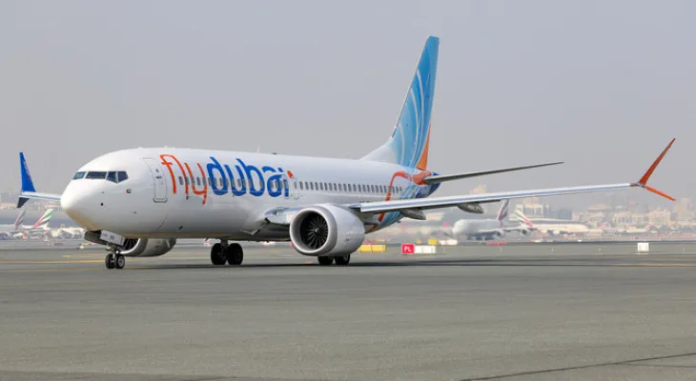 Flydubai Has Started Operating Flights Again Between Dubai and Lahore and Islamabad.