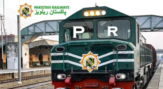 Pakistan Railways Has Made the Decision to Sell More Than 22 Trains, Including Successful Ones